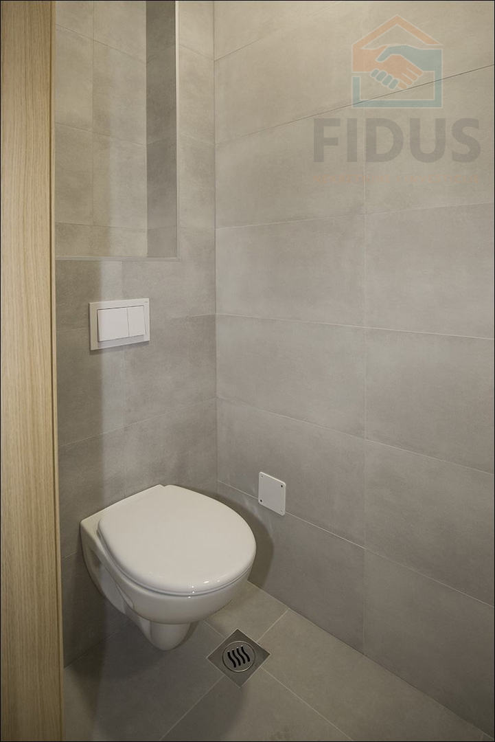 Najam stana 74 m2 - centar Osijeka