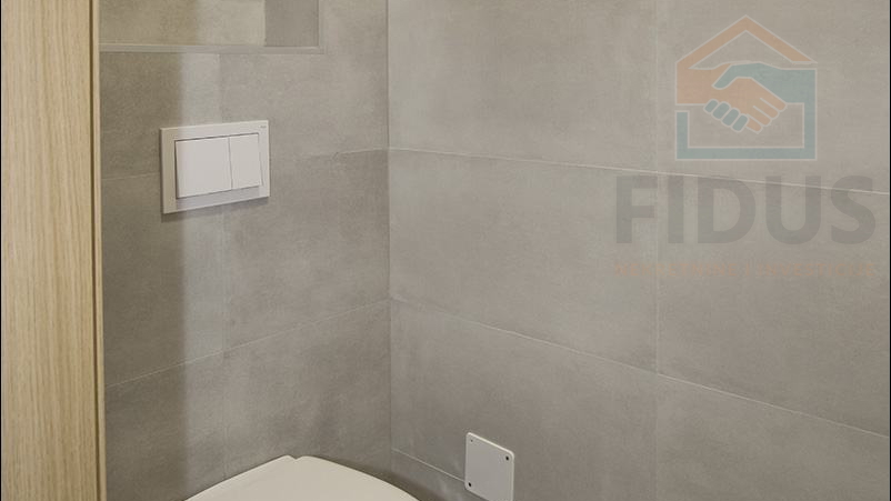 Apartment&comma; 74 m2&comma; For Rent&comma; Osijek - Gornji grad