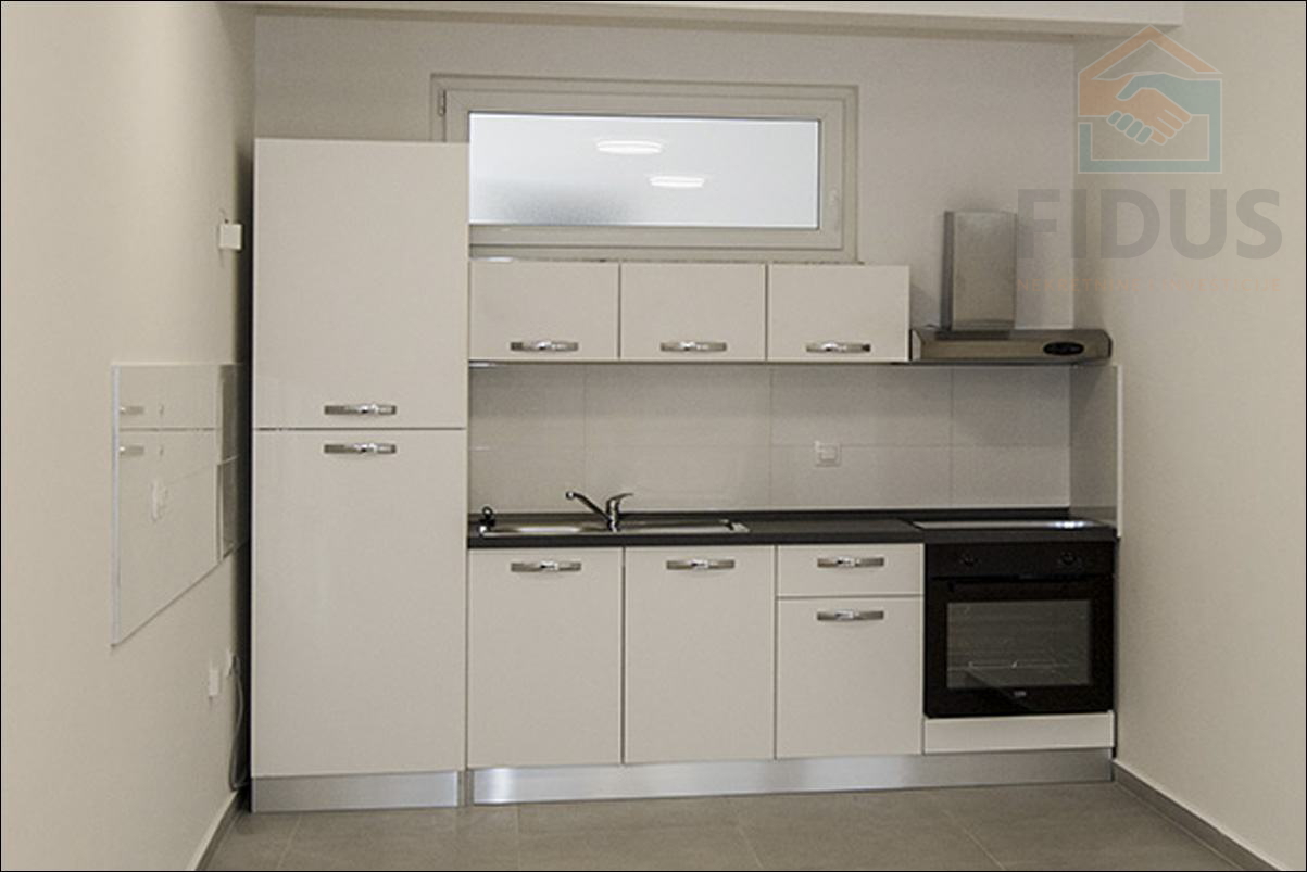 Najam stana 74 m2 - centar Osijeka