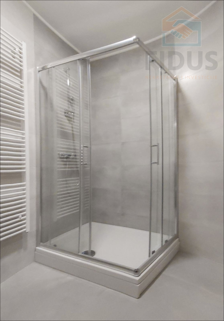 Najam stana 74 m2 - centar Osijeka