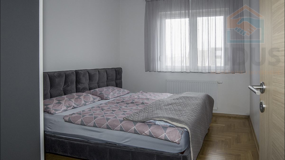 Apartment&comma; 74 m2&comma; For Rent&comma; Osijek - Gornji grad