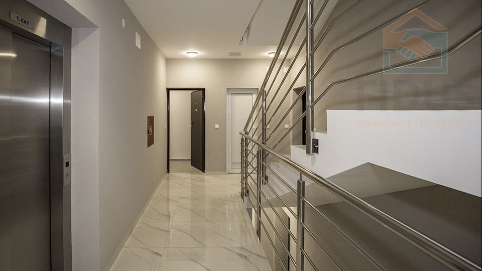 Apartment&comma; 74 m2&comma; For Rent&comma; Osijek - Gornji grad