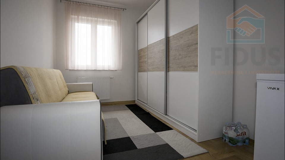 Apartment&comma; 74 m2&comma; For Rent&comma; Osijek - Gornji grad