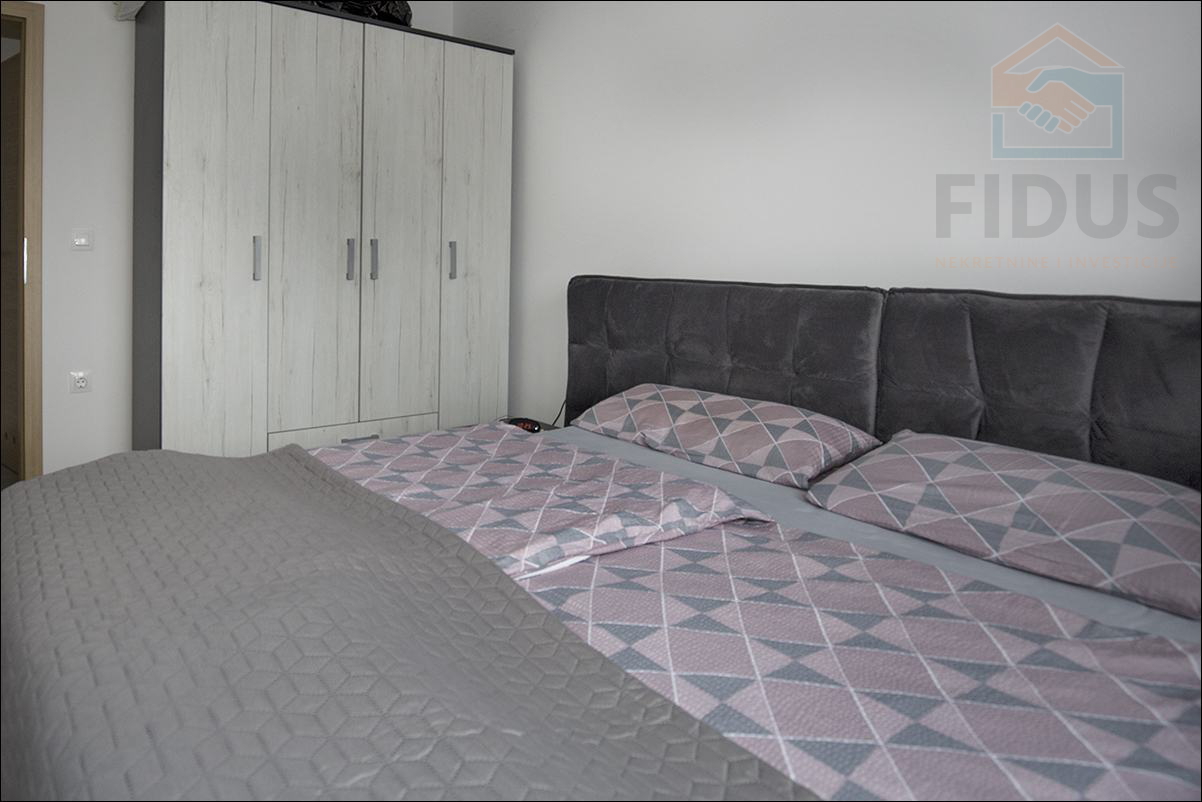 Najam stana 74 m2 - centar Osijeka