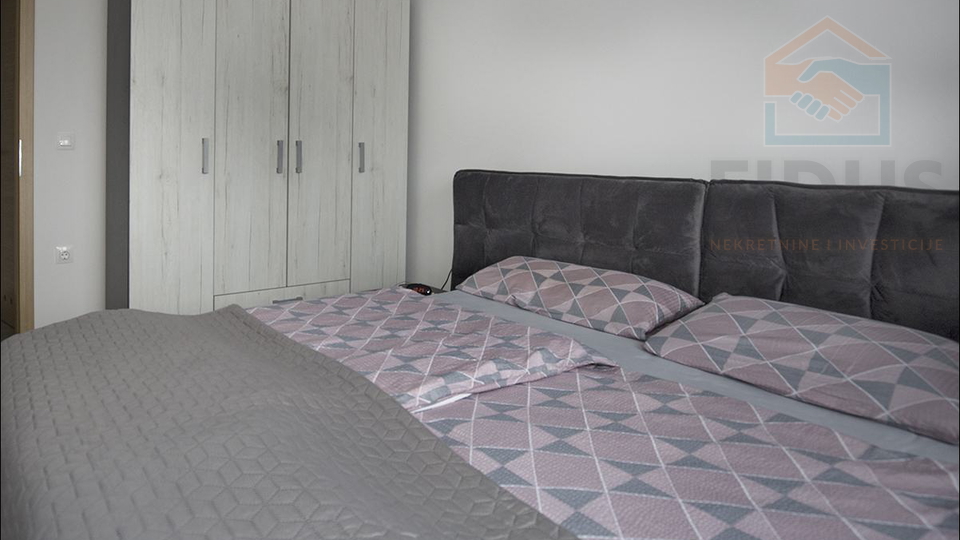 Apartment&comma; 74 m2&comma; For Rent&comma; Osijek - Gornji grad