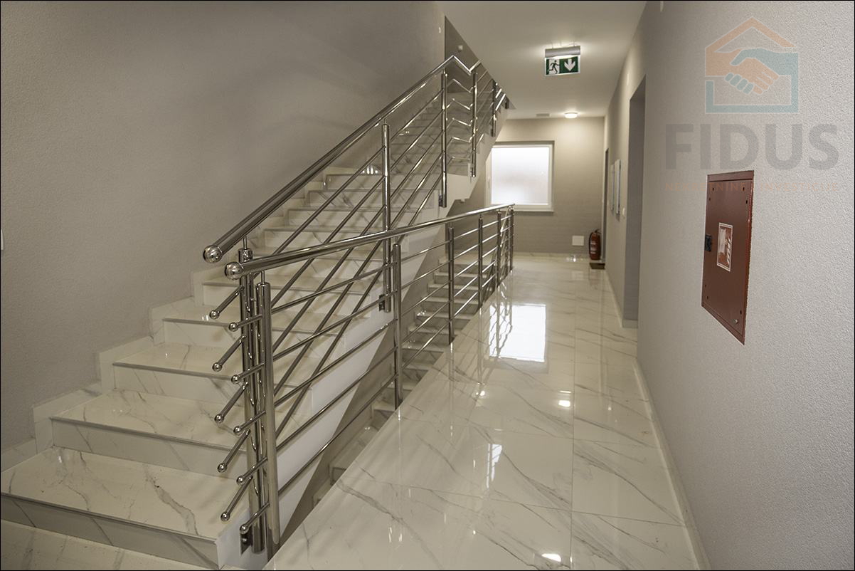 Najam stana 74 m2 - centar Osijeka