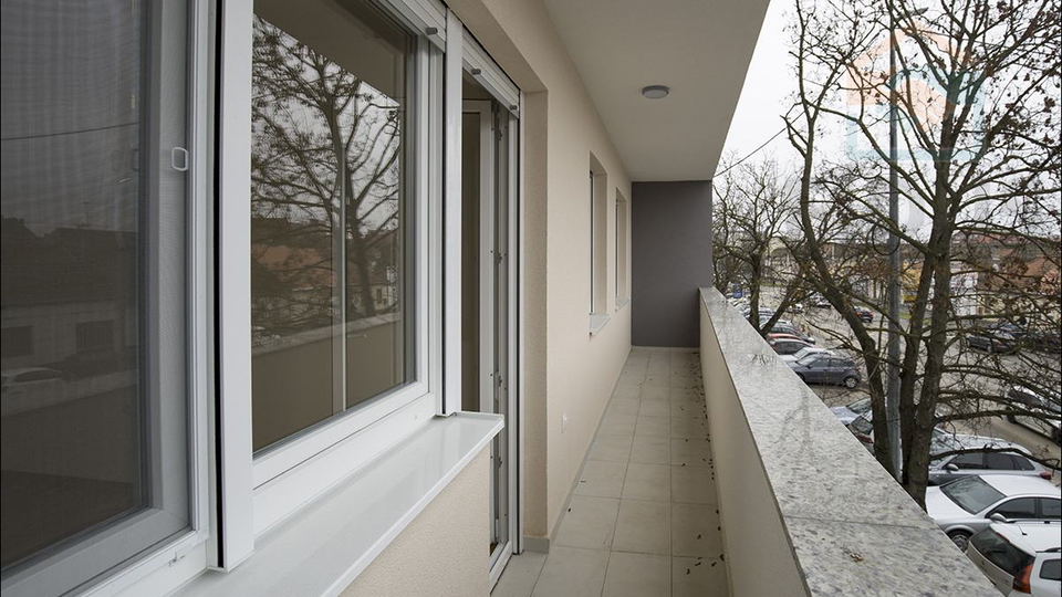 Apartment&comma; 74 m2&comma; For Rent&comma; Osijek - Gornji grad