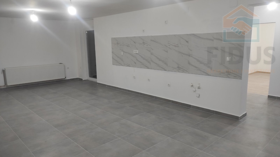 Apartment&comma; 115 m2&comma; For Sale&comma; Livana