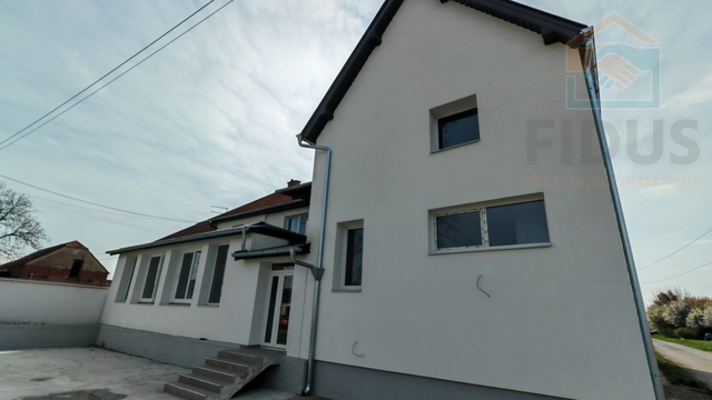 Apartment, 115 m2, For Sale, Livana