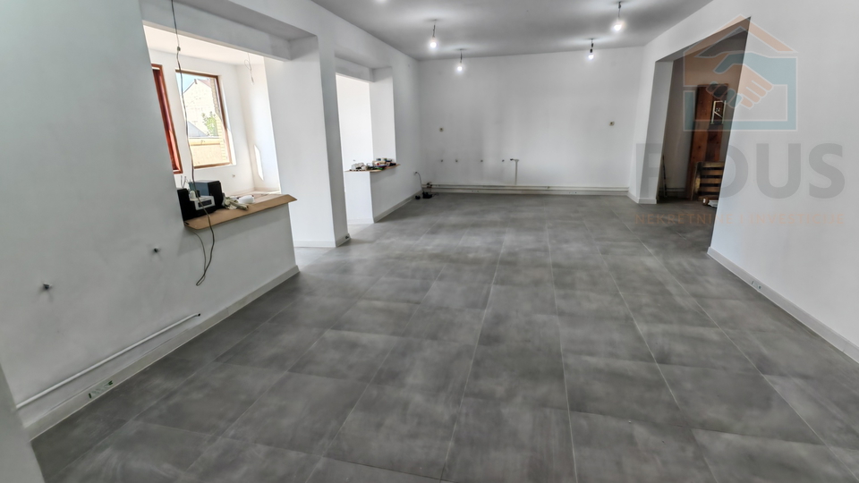 Commercial Property&comma; 350 m2&comma; For Sale&comma; Livana