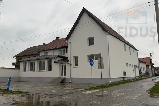 Apartment, 115 m2, For Sale, Livana