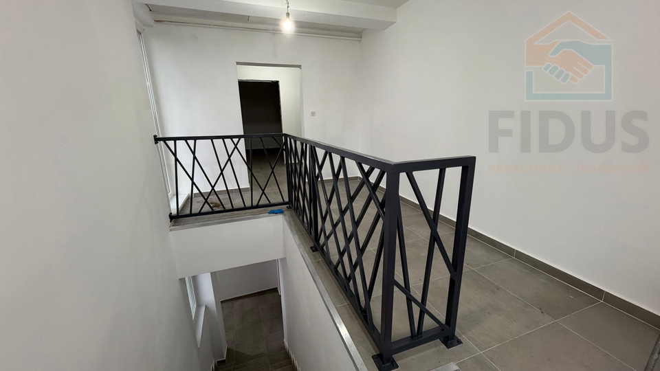 Apartment&comma; 107 m2&comma; For Sale&comma; Livana