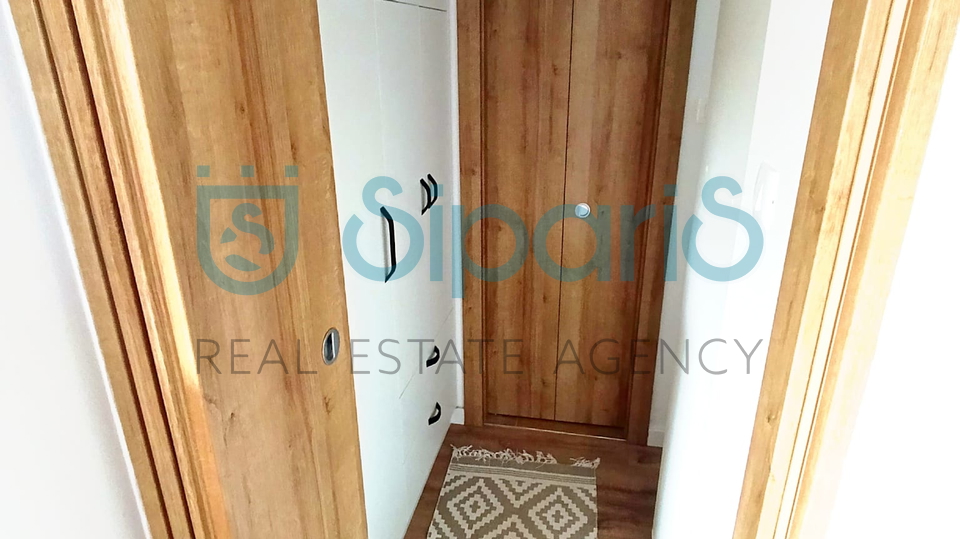 Wohnung, 200 m2, Verkauf, Novigrad