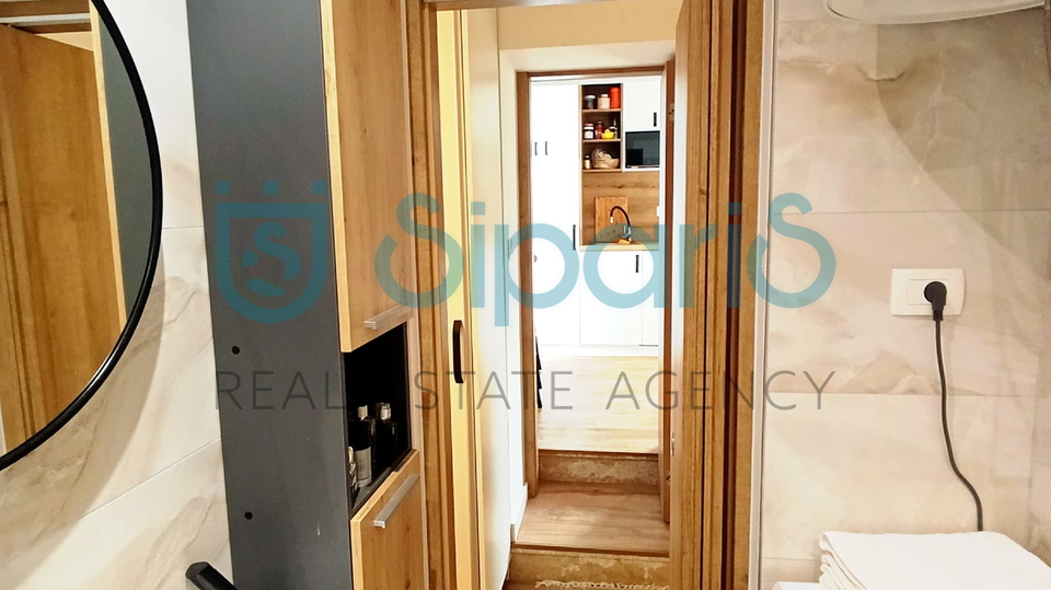 Wohnung, 200 m2, Verkauf, Novigrad