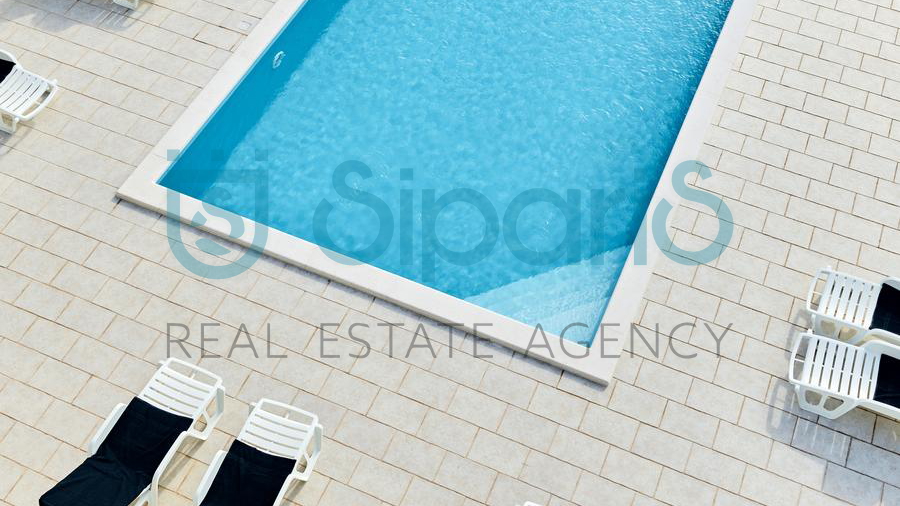 Wohnung, 80 m2, Verkauf, Umag - Murine