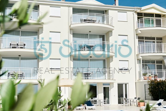 Wohnung, 80 m2, Verkauf, Umag - Murine
