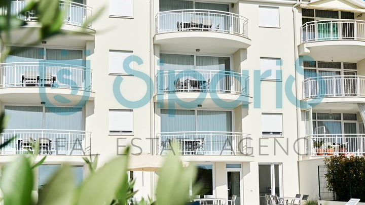 Wohnung, 80 m2, Verkauf, Umag - Murine