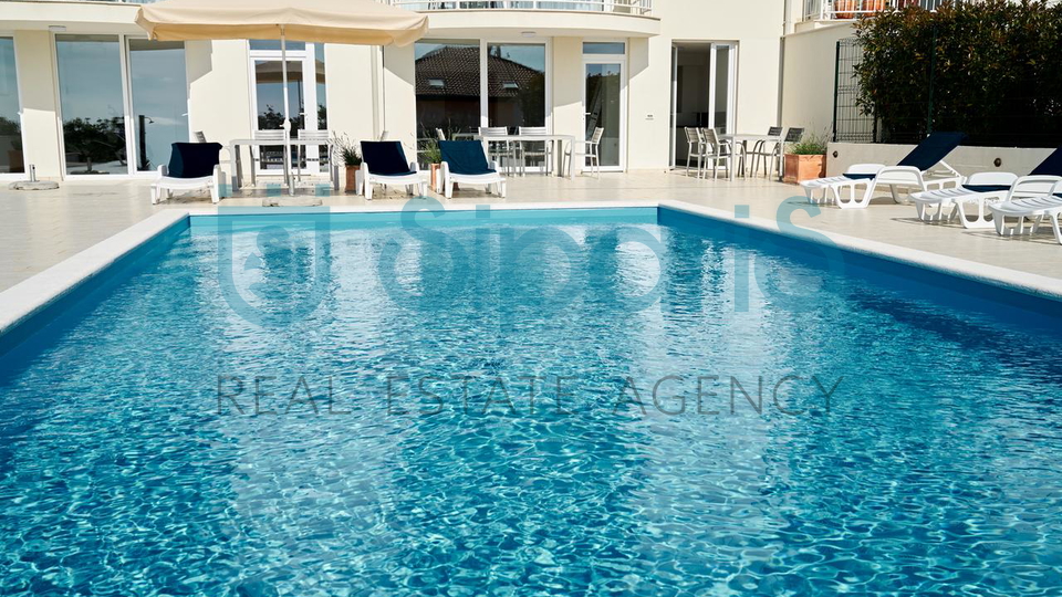 Wohnung, 80 m2, Verkauf, Umag - Murine