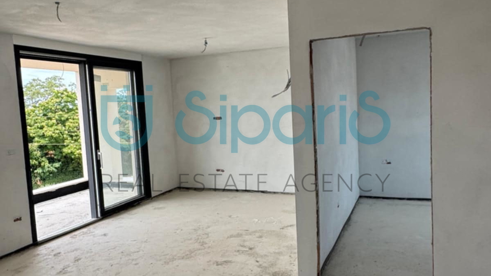 Appartamento, 69 m2, Vendita, Umag - Finida