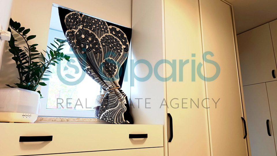 Wohnung, 200 m2, Verkauf, Novigrad