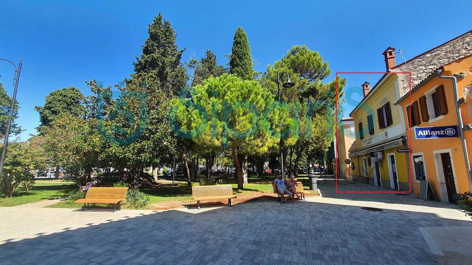 NOVIGRAD HOUSE  IN THE CITY CENTER