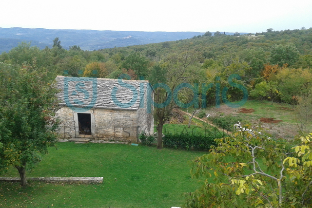 ZRENJ  TWO STONE HOUSES FOR SALE