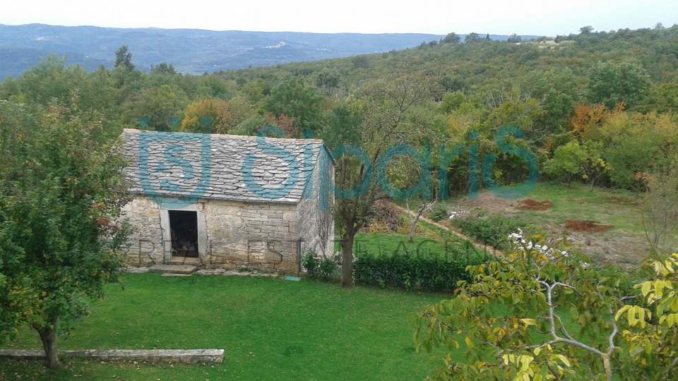 Haus, 100 m2, Verkauf, Oprtalj - Zrenj