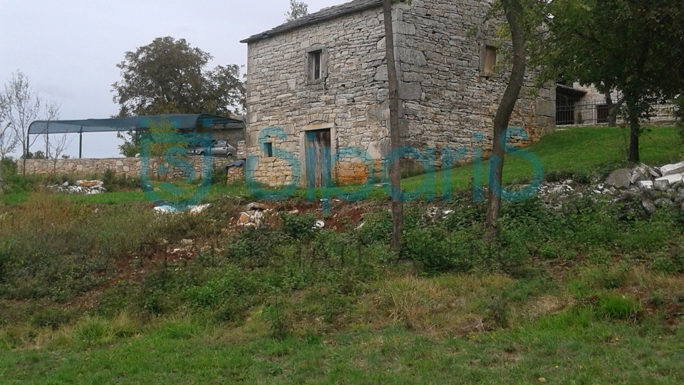 ZRENJ  TWO STONE HOUSES FOR SALE