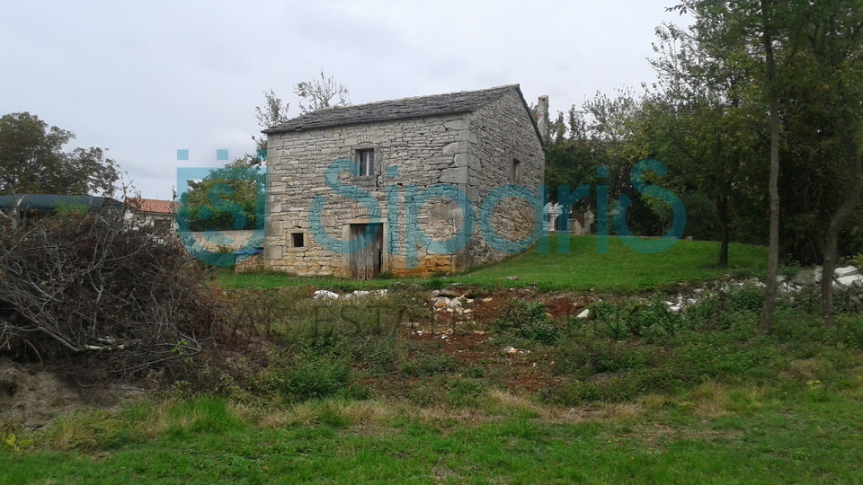 ZRENJ  TWO STONE HOUSES FOR SALE