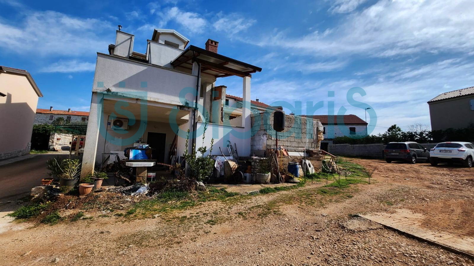 UMAG HOUSE IN A ROW WITH SEA VIEW