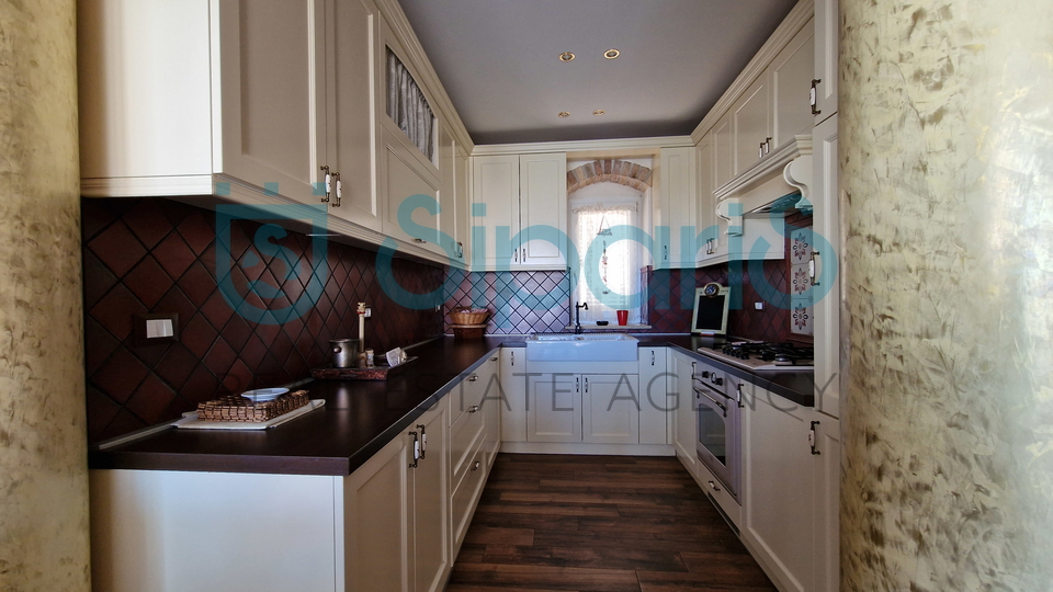 UMAG SPACIOUS APARTMENT CLOSE TO THE CITY