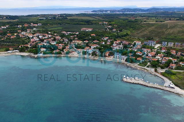 UMAG ZAMBRATIJA BUILDING LAND