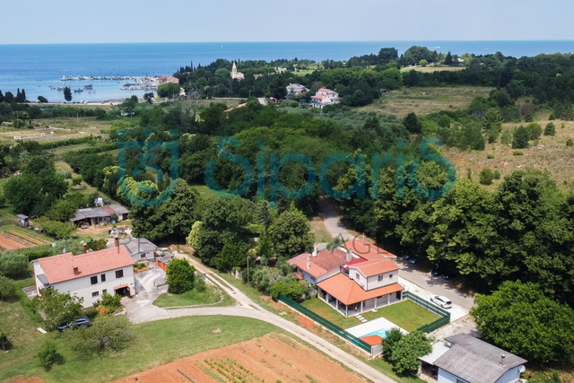 House, 200 m2, For Rent, Savudrija