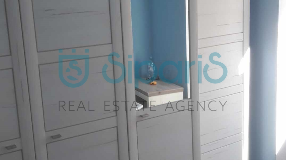 BUJE APARTMENT COMPLETELY RENOVATED APARTMENT IN THE CENTER OF THE CITY