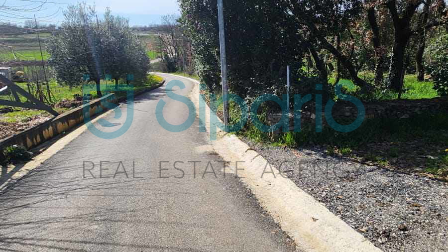 NOVIGRAD SURROUNDINGS BUILDING LAND 698M2