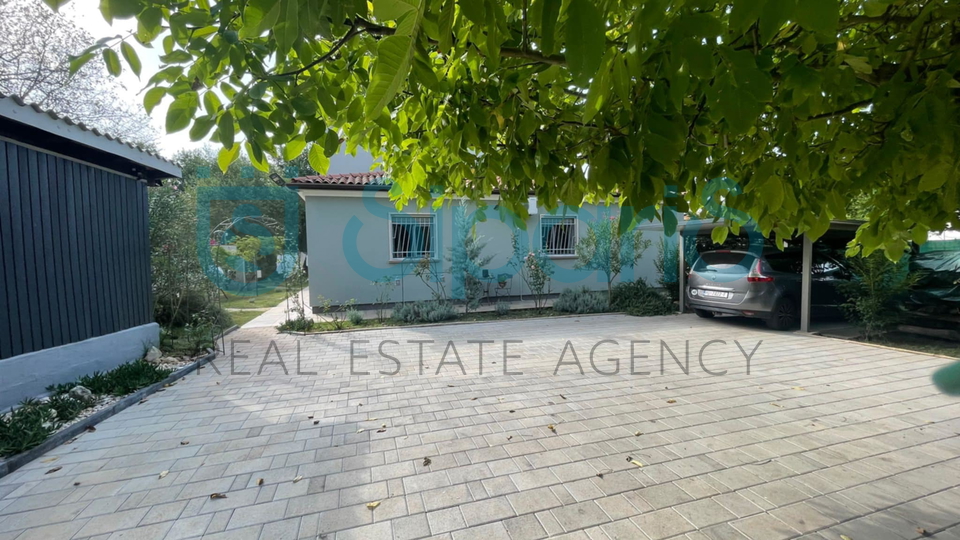 Haus, 160 m2, Verkauf, Umag - Lovrečica