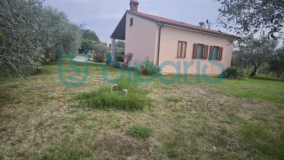 Casa, 130 m2, Vendita, Buje - Bibali