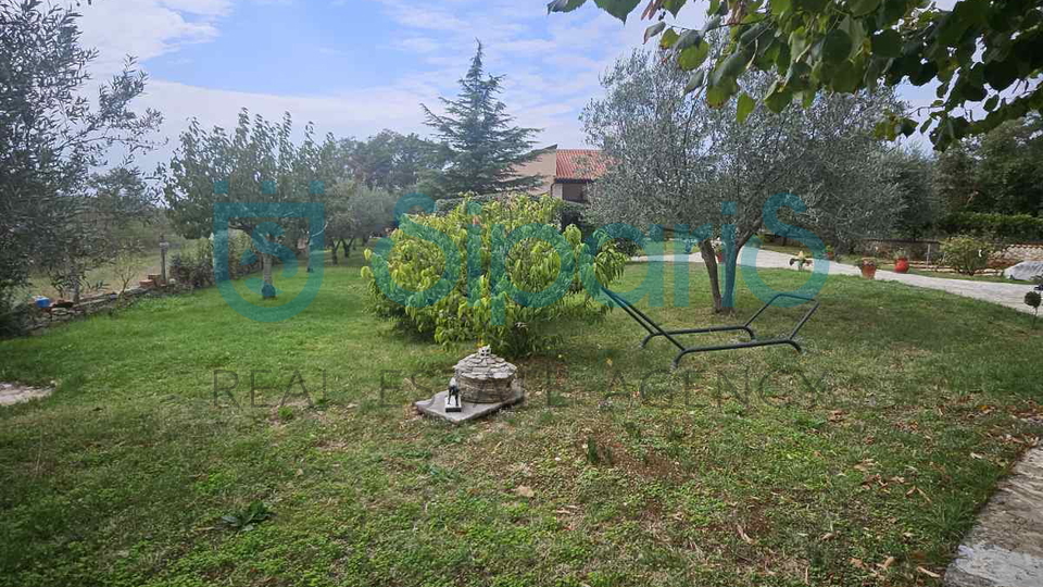 Casa, 130 m2, Vendita, Buje - Bibali