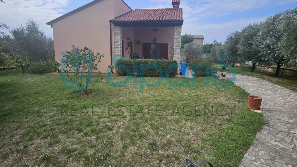 Casa, 130 m2, Vendita, Buje - Bibali