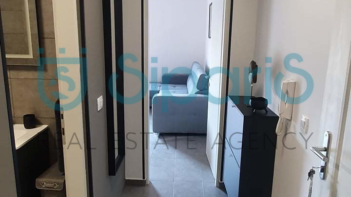 Appartamento, 44 m2, Vendita, Zambratija