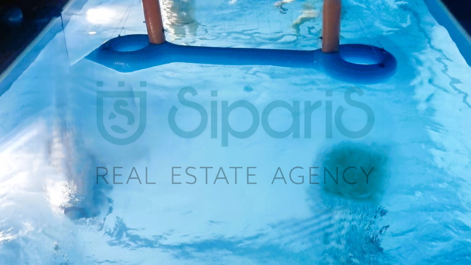 House&comma; 200 m2&comma; For Rent&comma; Savudrija