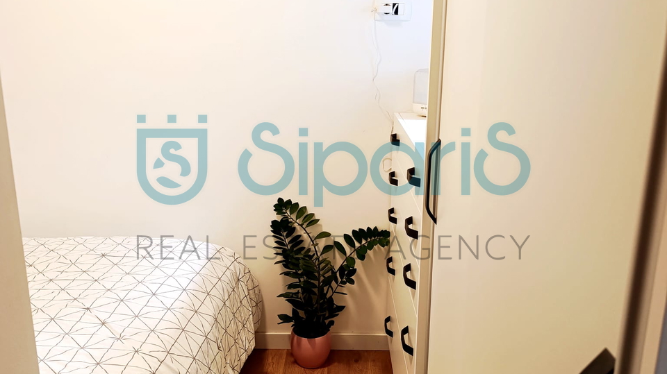 Wohnung, 200 m2, Verkauf, Novigrad