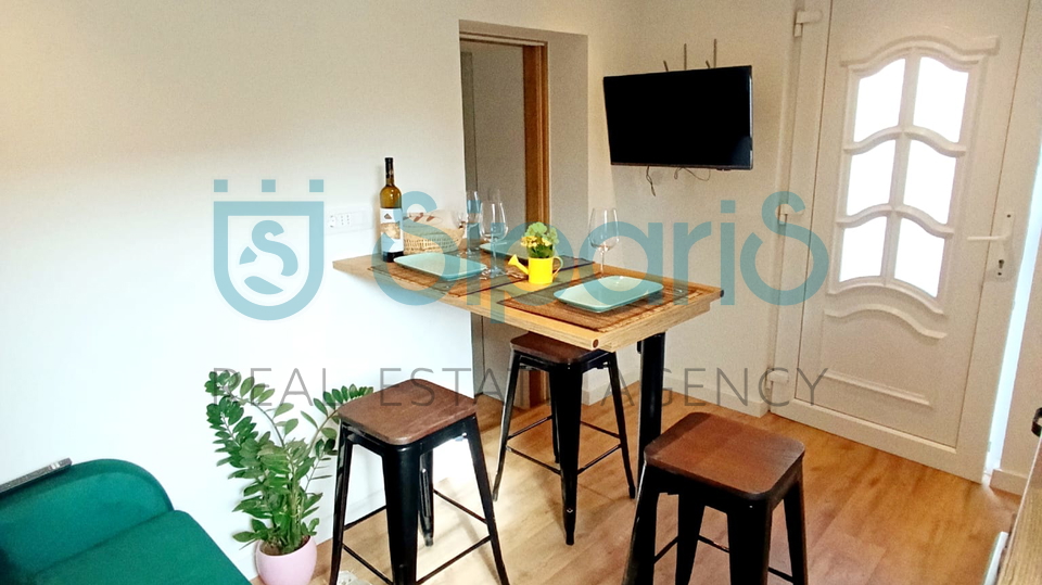 Wohnung, 200 m2, Verkauf, Novigrad