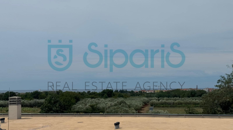 Appartamento, 69 m2, Vendita, Umag - Finida