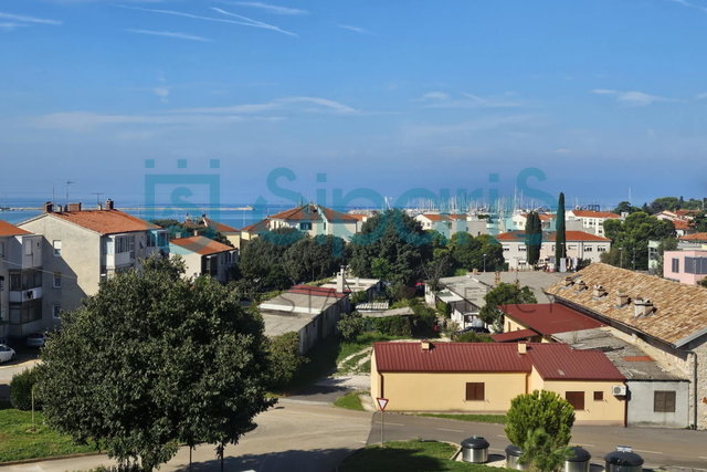 Appartamento, 80 m2, Vendita, Umag