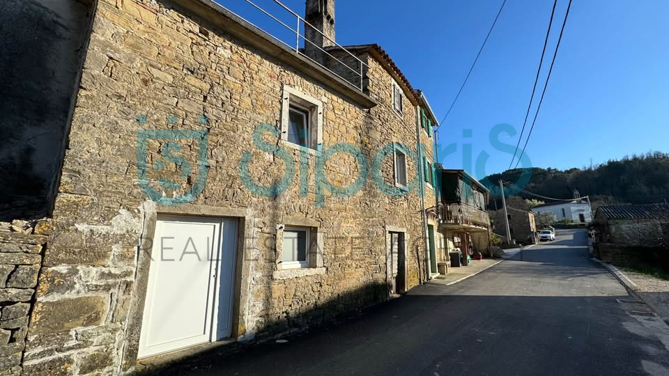 Haus, 101 m2, Verkauf, Motovun - Kaldir