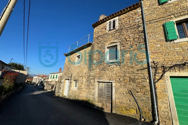 Haus, 101 m2, Verkauf, Motovun - Kaldir