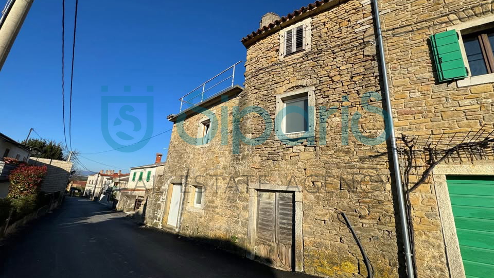 Haus, 101 m2, Verkauf, Motovun - Kaldir
