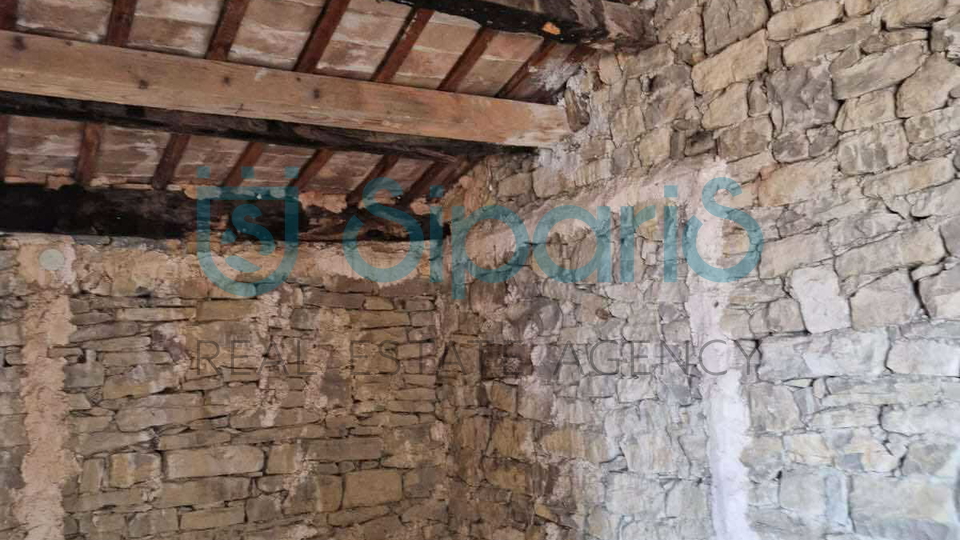 Haus, 101 m2, Verkauf, Motovun - Kaldir