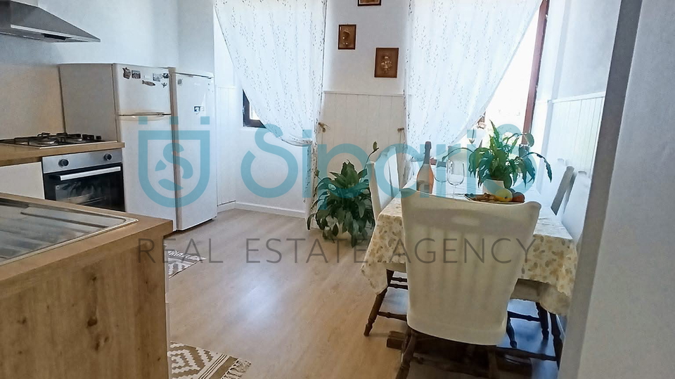 Wohnung, 200 m2, Verkauf, Novigrad